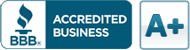 BBB Acredited Business