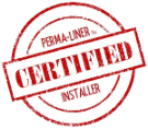 Perma-Liner Certified Installer